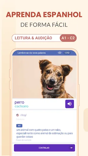 Aprenda Espanhol Facilmente | Jogos | XWorld