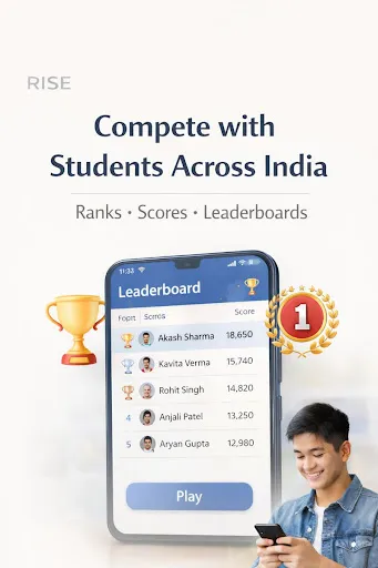 RISE – Quiz App: Learn & Earn | Games | XWorld RISE – Quiz App: Learn & Earn | Games | XWorld