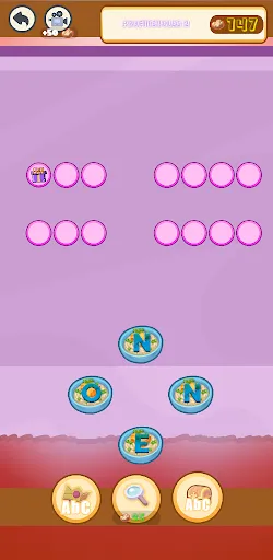 Finora: Link the Word | 游戏 | XWorld
