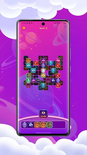 Clear Ascent | เกม | XWorld