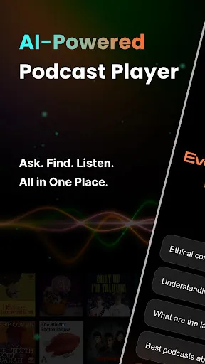 CastFox - AI Podcast Agent | Games | XWorld