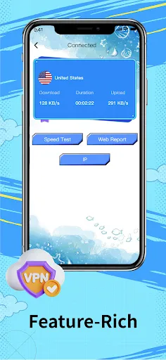 NexusSecure VPN | 游戏 | XWorld