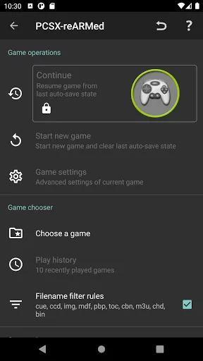 Trình giả lập ClassicBoy | Games | XWorld