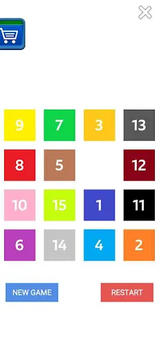 Sort Master | 游戏 | XWorld