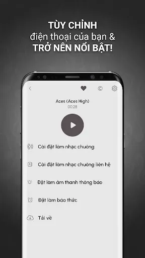 Nhạc chuông to nhất | Games | XWorld Nhạc chuông to nhất | Games | XWorld