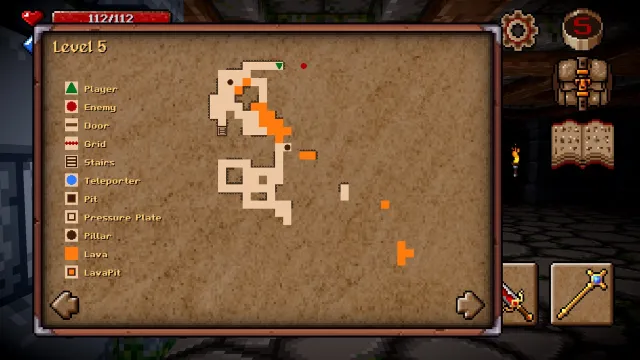 Labyrinth: The Wizard's Cat | Игры | XWorld