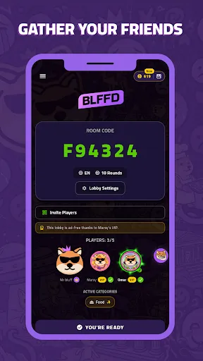 BLFFD | เกม | XWorld BLFFD | เกม | XWorld