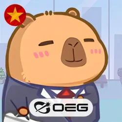 XWorld | Capybara: Khởi Nghiệp OEG