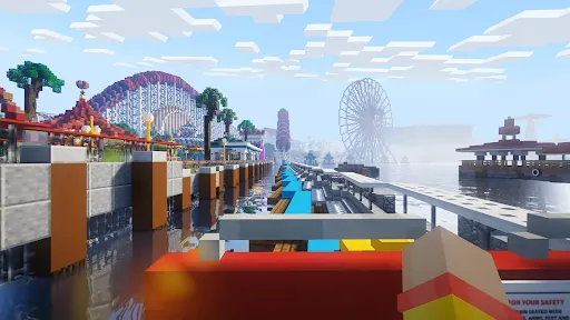 One Block World | Permainan | XWorld One Block World | Permainan | XWorld