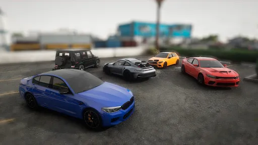 City Racer: Traffic Car Race | Игры | XWorld