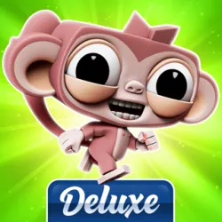 XWorld | Dare the Monkey: Deluxe