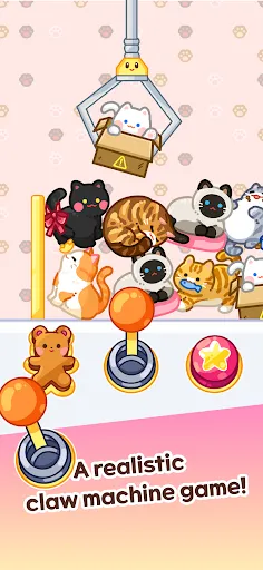 Claw Master:Doll Museum Tycoon | Permainan | XWorld