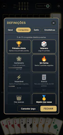 Sueca | Jogos | XWorld Sueca | Jogos | XWorld