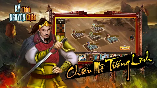 Kỷ Nguyên Thành Chiến Mobile | Games | XWorld