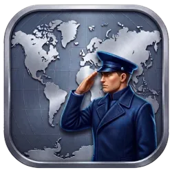 XWorld | Diplomasi - Strategi Online