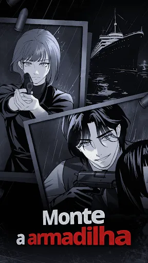 Merge Crime: Mistério Romance | Jogos | XWorld