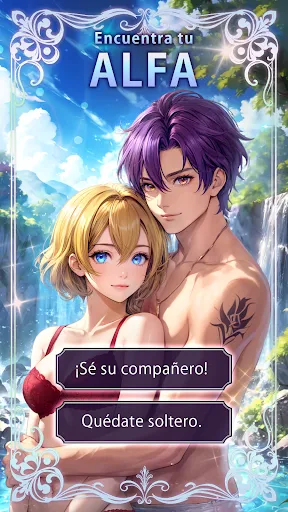 Alpha™: Werewolf Romance Otome | juego | XWorld