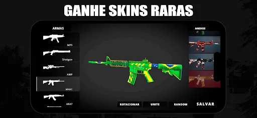 Invasão Elite | Jogos | XWorld