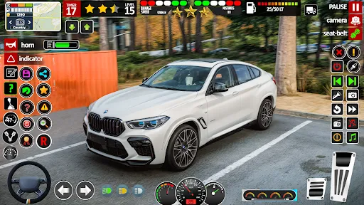 Ultimate Real Car Driving Game | Permainan | XWorld Ultimate Real Car Driving Game | Permainan | XWorld
