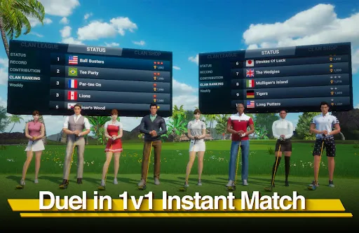 Perfect Swing - Golf | Games | XWorld Perfect Swing - Golf | Games | XWorld