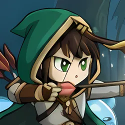 XWorld | Maktala: Slime Lootfest