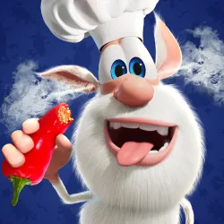 XWorld | Booba Kitchen: Kids Cooking!