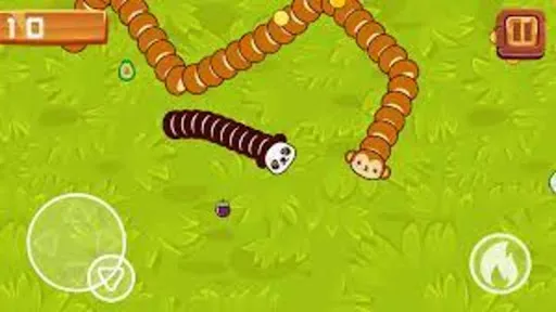 Epic Snake Hunt | Jogos | XWorld