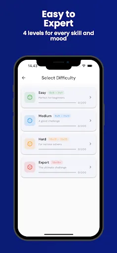 Crossword Master: Word Puzzle | Permainan | XWorld Crossword Master: Word Puzzle | Permainan | XWorld