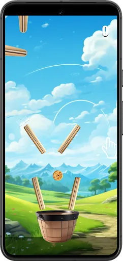 Cake Catch | 游戏 | XWorld