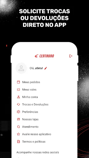 Centauro: Já é Black Friday | Jogos | XWorld