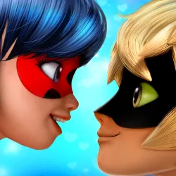 XWorld | Miraculous Ladybug & Cat Noir