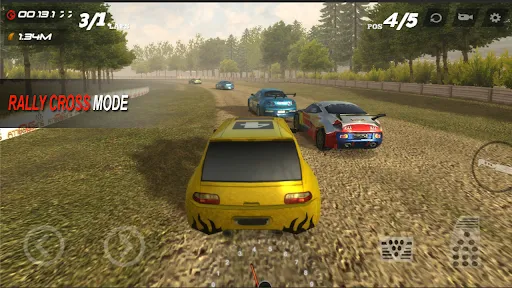 Super Rally Racing 3D | Jogos | XWorld