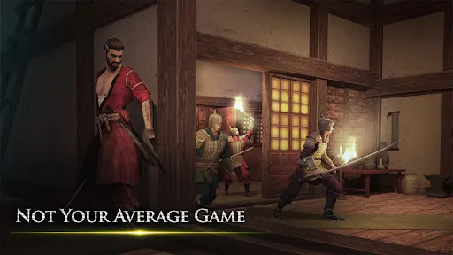 Takashi Ninja Samurai Game | เกม | XWorld