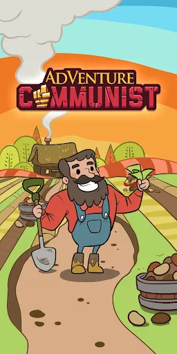 AdVenture Communist | Games | XWorld