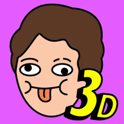 XWorld | Игра про Спагетти 3D