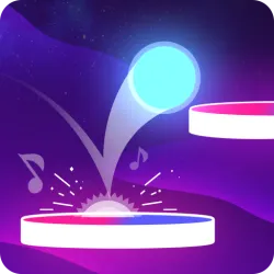 XWorld | Beat Jumper: EDM up!