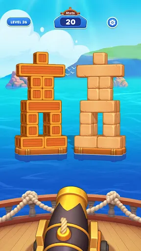 Ocean Block Shoot | Игры | XWorld Ocean Block Shoot | Игры | XWorld