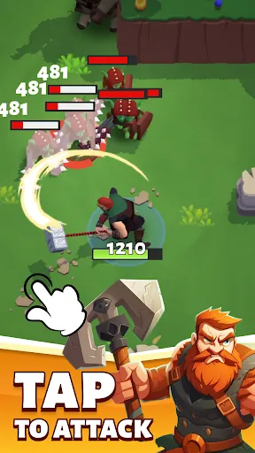 Brawl King — Viking Action RPG | เกม | XWorld Brawl King — Viking Action RPG | เกม | XWorld