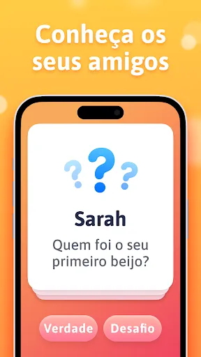 Verdade ou Desafio | Jogos | XWorld