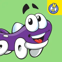 XWorld | Putt-Putt Joins the Parade
