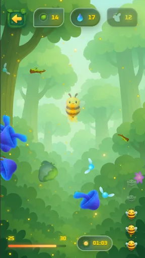 m b 6-6:2025Chuan:Mystic Hive | Games | XWorld