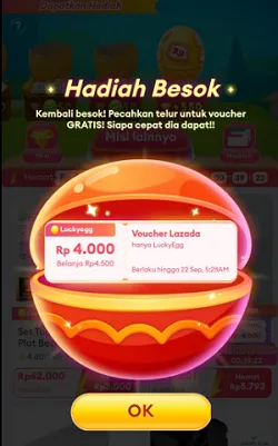  BerbagiDiskon | เกม | XWorld