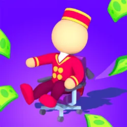 XWorld | Hotel Please 3D -Travel Puzzle