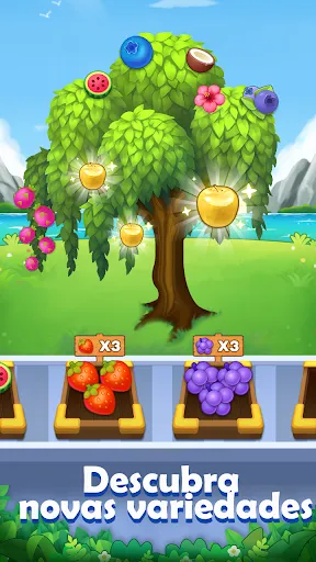 Tile Triple: Match Master | Jogos | XWorld