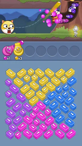 Doge Go! - Bee War | Jogos | XWorld