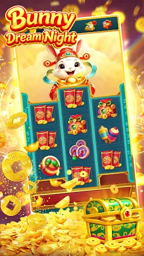 Bunny Dream Night | Jogos | XWorld Bunny Dream Night | Jogos | XWorld