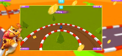 Pocket Drift | Jogos | XWorld