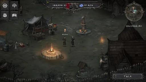 Vampire's Fall 2 | Games | XWorld