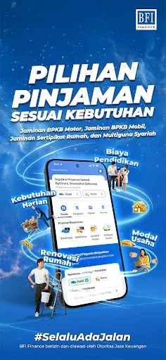 BFI Mobile - Pinjaman Dana | Permainan | XWorld BFI Mobile - Pinjaman Dana | Permainan | XWorld