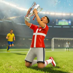 XWorld | Football Soccer Cup Game 2026